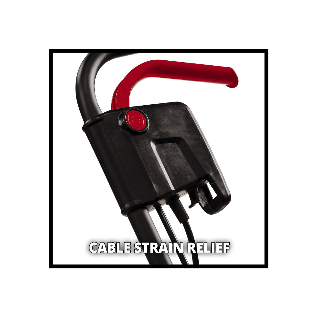 Аератор Einhell скарифікатор GC-SA 1231/1 (3420640)