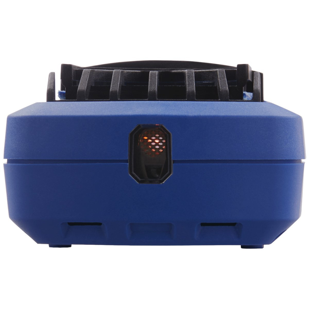 Фумігатор Thermacell MR-350 Portable Mosquito Repeller Blue (1200.05.90)