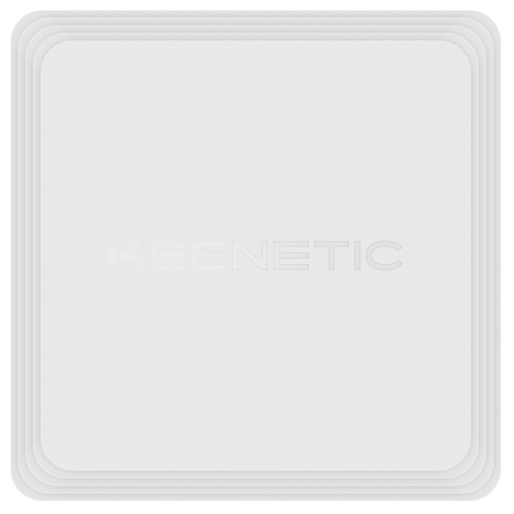Маршрутизатор Keenetic VOYAGER PRO (KN-3510-01)