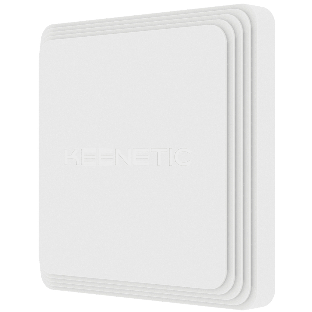 Маршрутизатор Keenetic VOYAGER PRO (KN-3510-01)