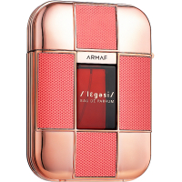 Perfumed water Armaf Legesi Femme 100 ml (6294015107098)