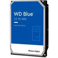 Жорсткий диск 3.5" 4TB WD (WD40EZAX)