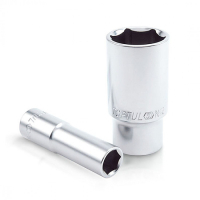 Toptul socket head 18 mm 1/2" long (BAEE1618)