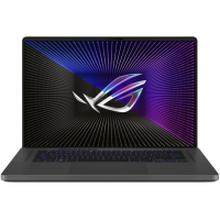 Ноутбук ASUS ROG Zephyrus G16 GU603ZI-N4030 (90NR0H13-M001W0)