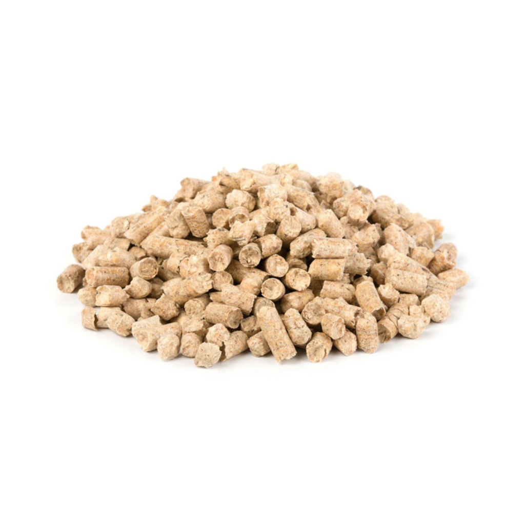 Наповнювач для туалету Super Cat Стандарт Деревний вбирний 12+3 кг (26 л) (5159)