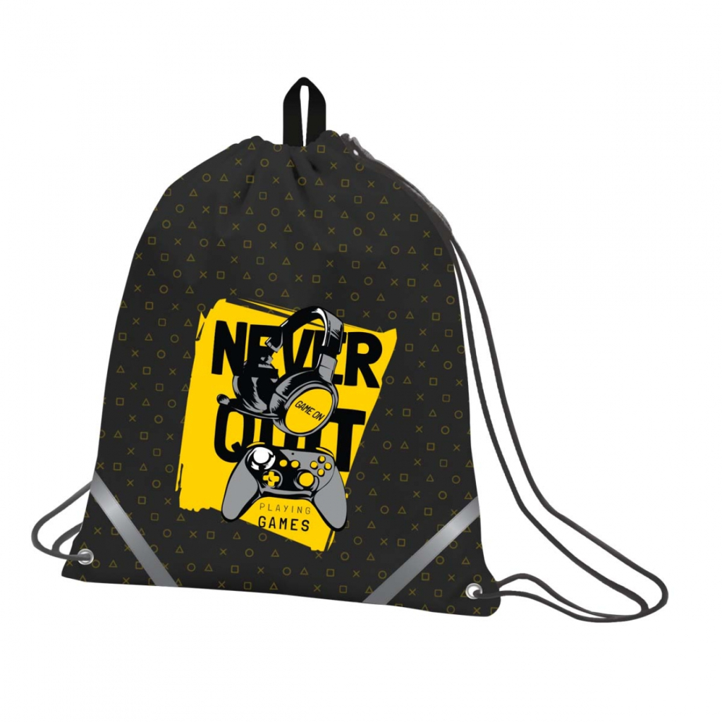 Сумка для взуття Yes SB-10 Never Quit (533465)