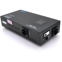 Стабілізатор напруги Conter SVR-3000VA (CR-SVRS-3000)