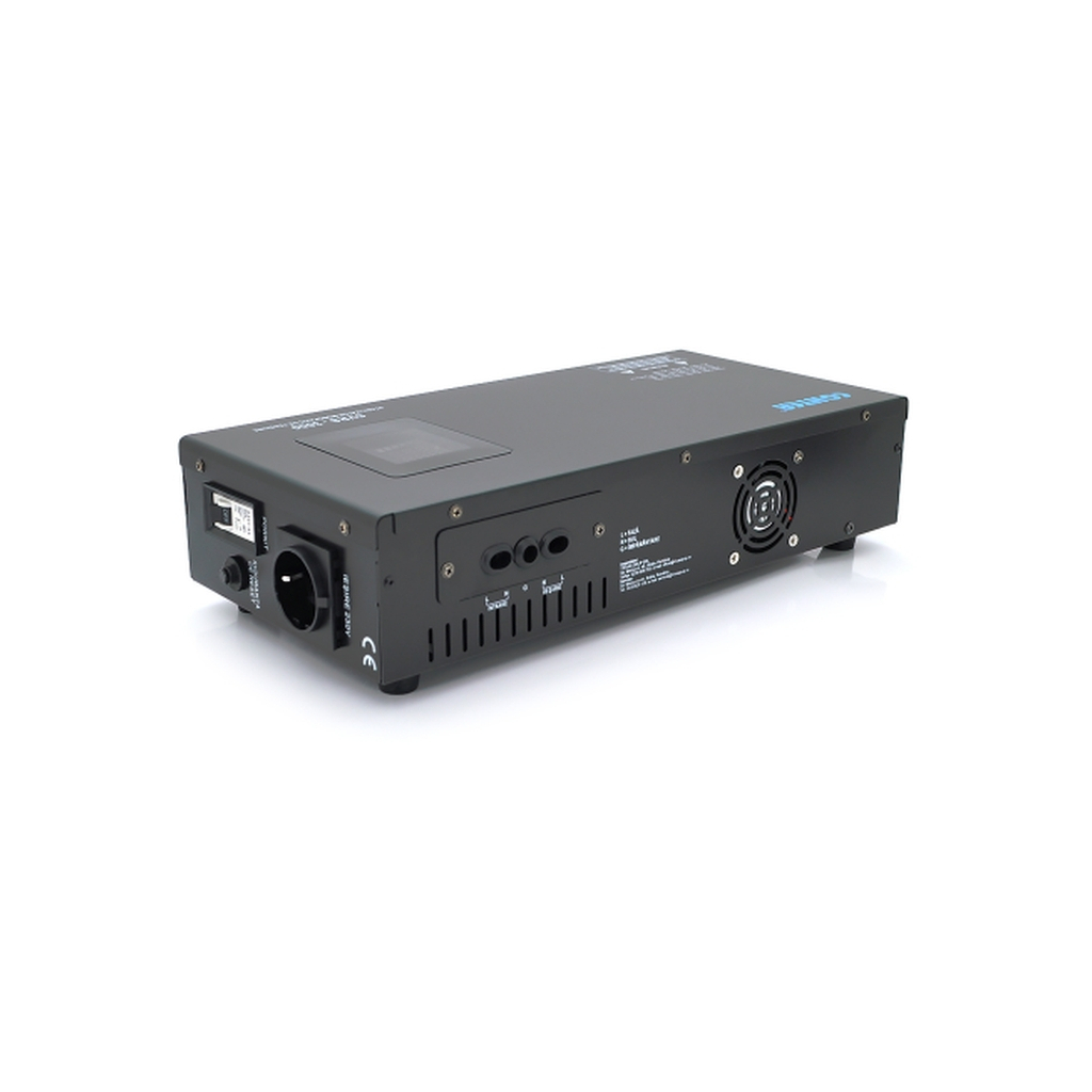Стабілізатор напруги Conter SVR-3000VA (CR-SVRS-3000)