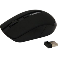 Мишка Havit HV-MS989GT Wireless Black (HV-MS989GT)