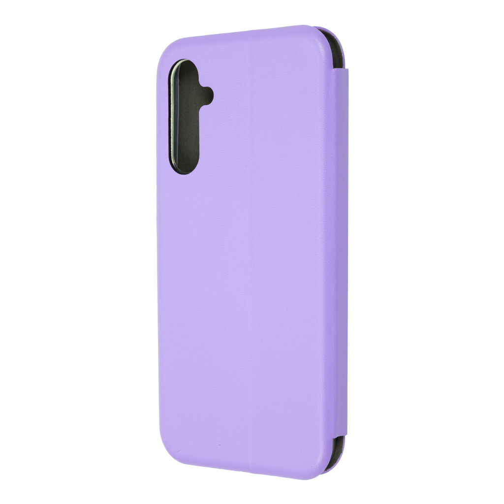 Чохол до мобільного телефона Armorstandart G-Case Samsung A24 4G (A245) Lilac (ARM68182) Чохол до мобільного телефона Armorstandart G-Case Samsung A24 4G (A245) Lilac (ARM68182)