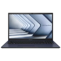 Ноутбук ASUS Expertbook B1 B1502CBA-BQ0494X (90NX05U1-M00KW0)