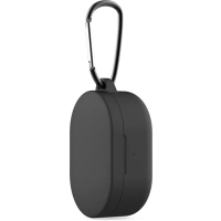 Чохол для навушників Armorstandart для Xiaomi Redmi AirDots 3 Black (ARM66880)