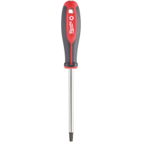 Milwaukee magnetic screwdriver with triangular handle T40x125 (4932471804)