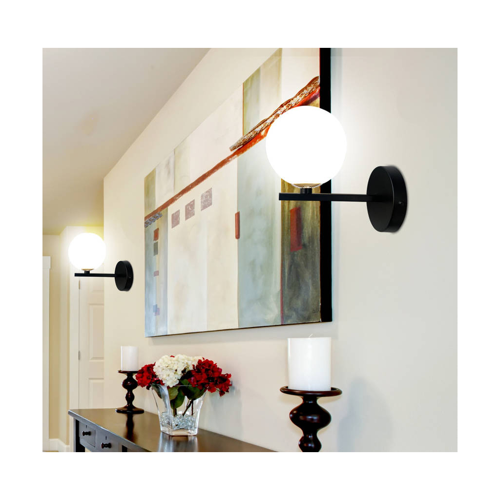 Бра Candellux 21-01221 Kama (21-01221)