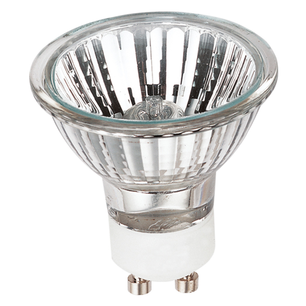 Лампочка Delux GU-10 230V 50W (10007789)