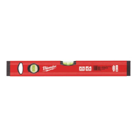 Level Milwaukee Slim Box, 40cm (4932459090)