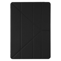 Чохол до планшета Armorstandart Y-type Case with Pencil Holder Apple iPad 10.2 Black (ARM62215)