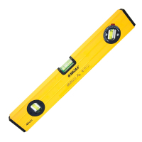 Sigma level with rotating capsule, 40cm (3723041)
