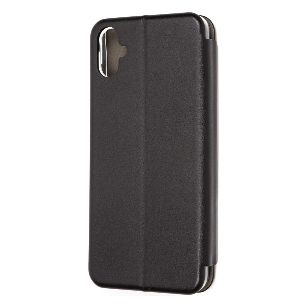 Чохол до мобільного телефона Armorstandart G-Case Samsung A05 (A055) Black (ARM71800) Чохол до мобільного телефона Armorstandart G-Case Samsung A05 (A055) Black (ARM71800)