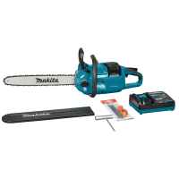 Chainsaw Makita 450mm XGT, 40V (UC013GT101)