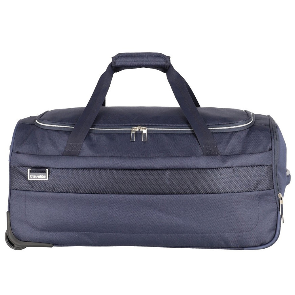 Дорожня сумка Travelite Miigo 71 л Black Navy (TL092701-20)
