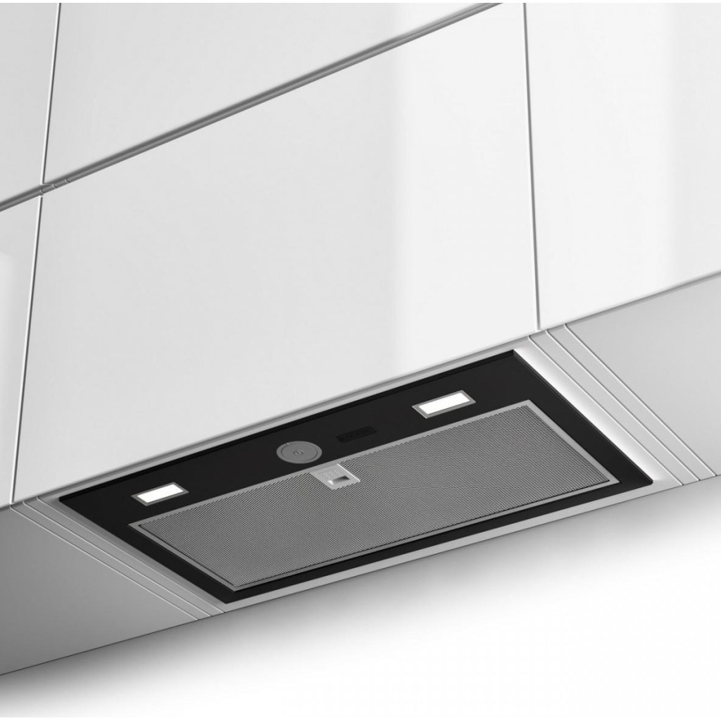Витяжка кухонна Faber Inka Plus Hcs Bk A52 (305.0628.322) Витяжка кухонна Faber Inka Plus Hcs Bk A52 (305.0628.322)
