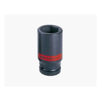 KING TONY 1" 1-3/4" Impact Hex Inch Socket (843556S)