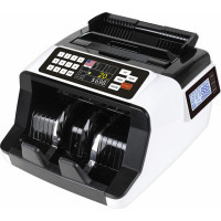 Лічильник банкнот NRJ AL-7200 UV/MG (25056)