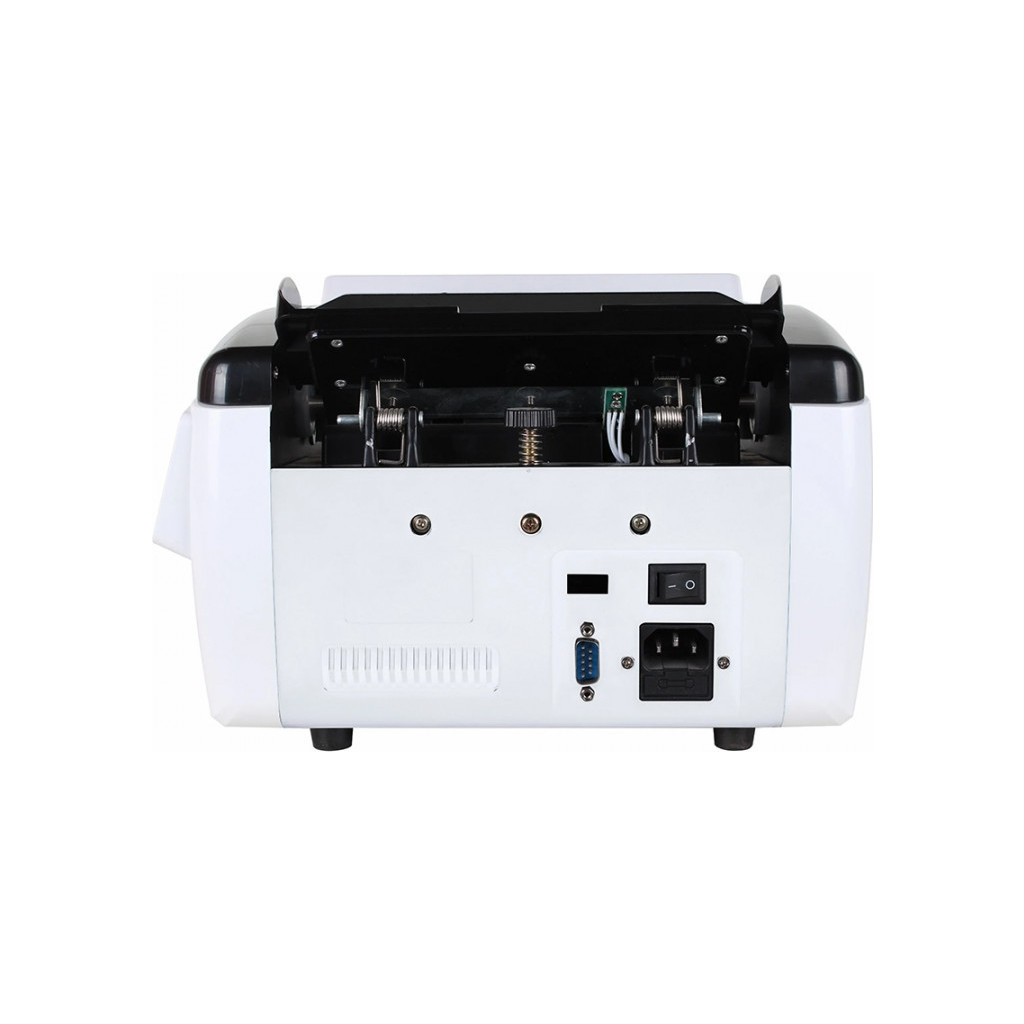 Лічильник банкнот NRJ AL-7200 UV/MG (25056)
