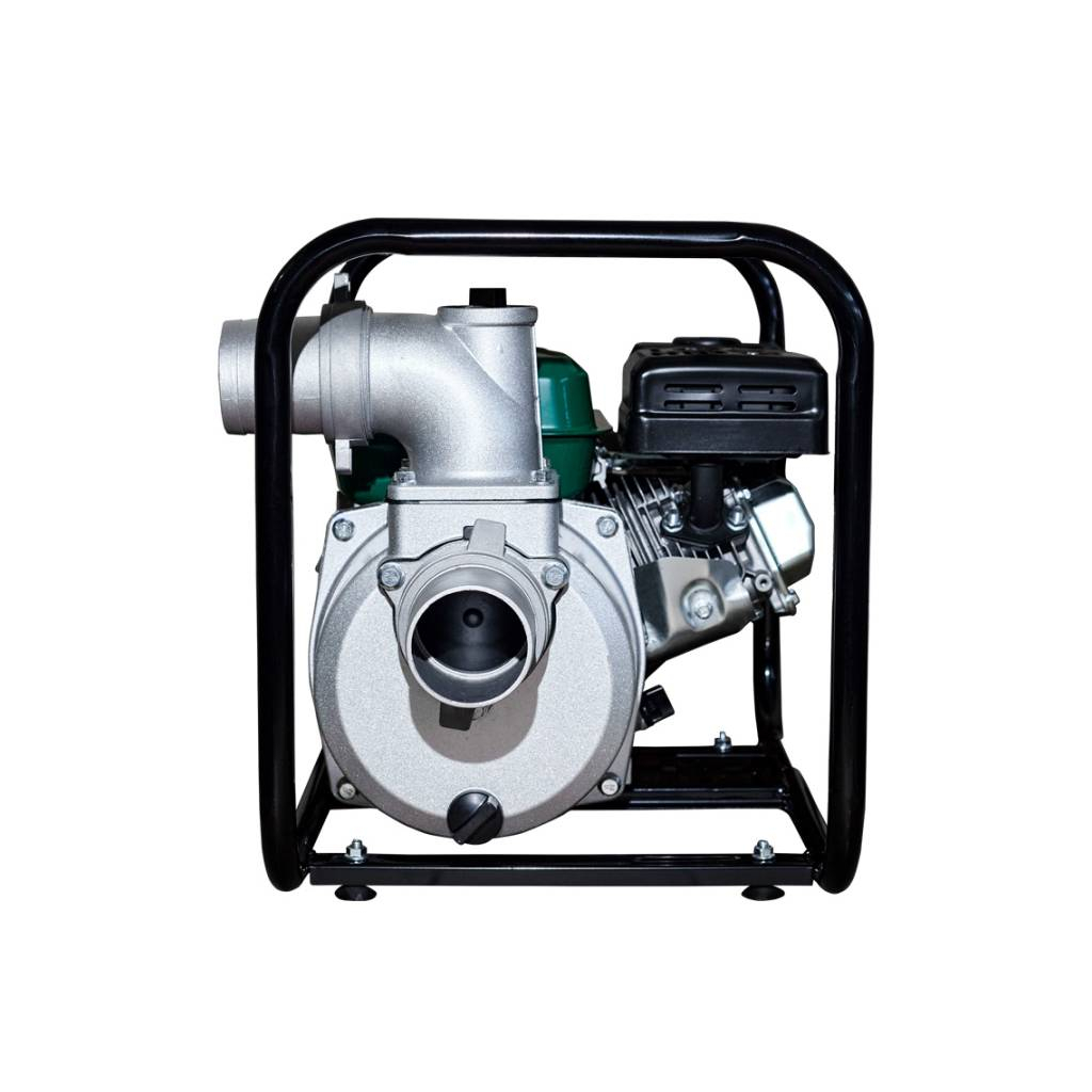 Мотопомпа Зеніт бензинова ЗМП-80 v2.0 (853424)
