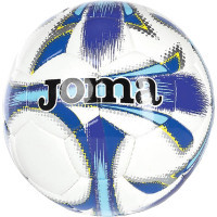 М'яч футбольний Joma Dali біло-синій Уні 5 400083.312.5 (9995849522015)