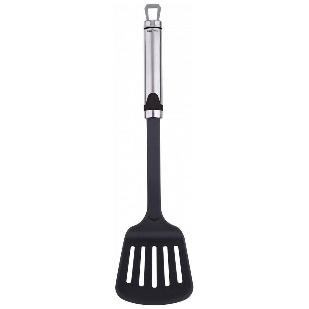 Лопатка кухонна Bergner Gizmo 34 см (BG-3064) Лопатка кухонна Bergner Gizmo 34 см (BG-3064)