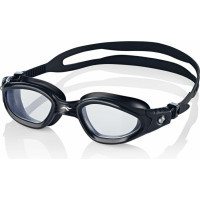 Окуляри для плавання Aqua Speed Atlantic 208-07 7966 чорний OSFM (5908217679666)