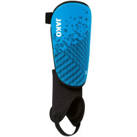 Футбольні щитки Jako Performance Classic 2764-440 синій Уні M (4059562567151)