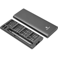 Set of HiSmart magnetic screwdrivers 51 in 1 (TV992348)