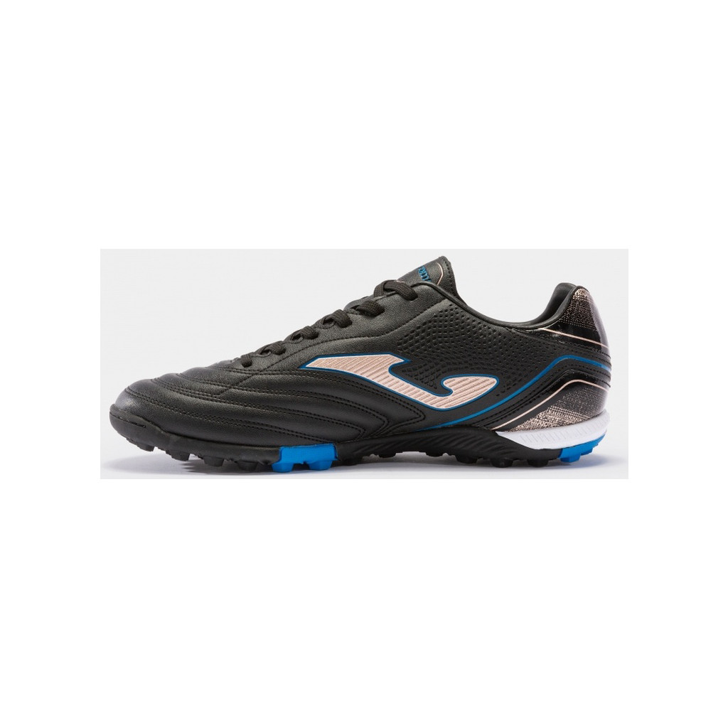 Сороконіжки Joma Aguila AGUS2301TF чорно-золотистий Чол 43,5 (8445757018199)