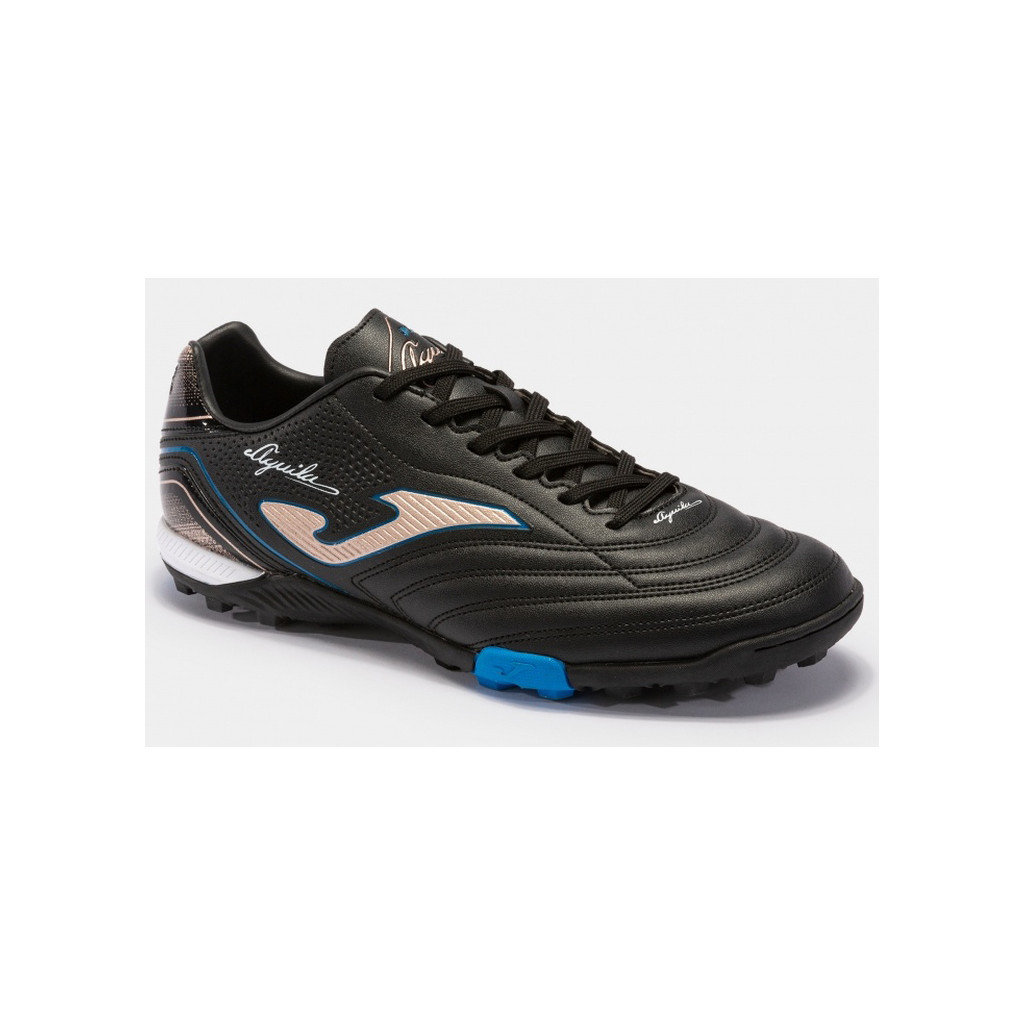 Сороконіжки Joma Aguila AGUS2301TF чорно-золотистий Чол 43,5 (8445757018199)