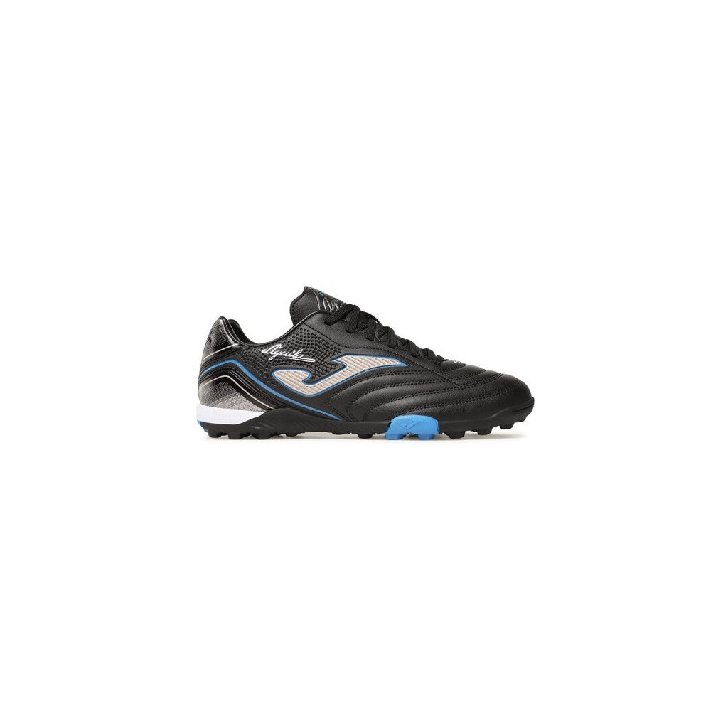 Сороконіжки Joma Aguila AGUS2301TF чорно-золотистий Чол 43,5 (8445757018199)