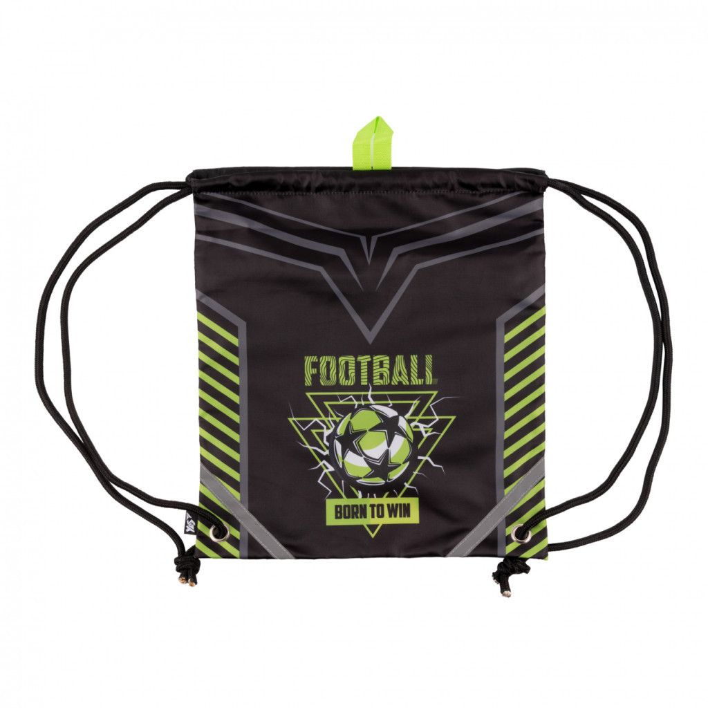 Шкільний набір Yes H-100_Collection Football (559798)
