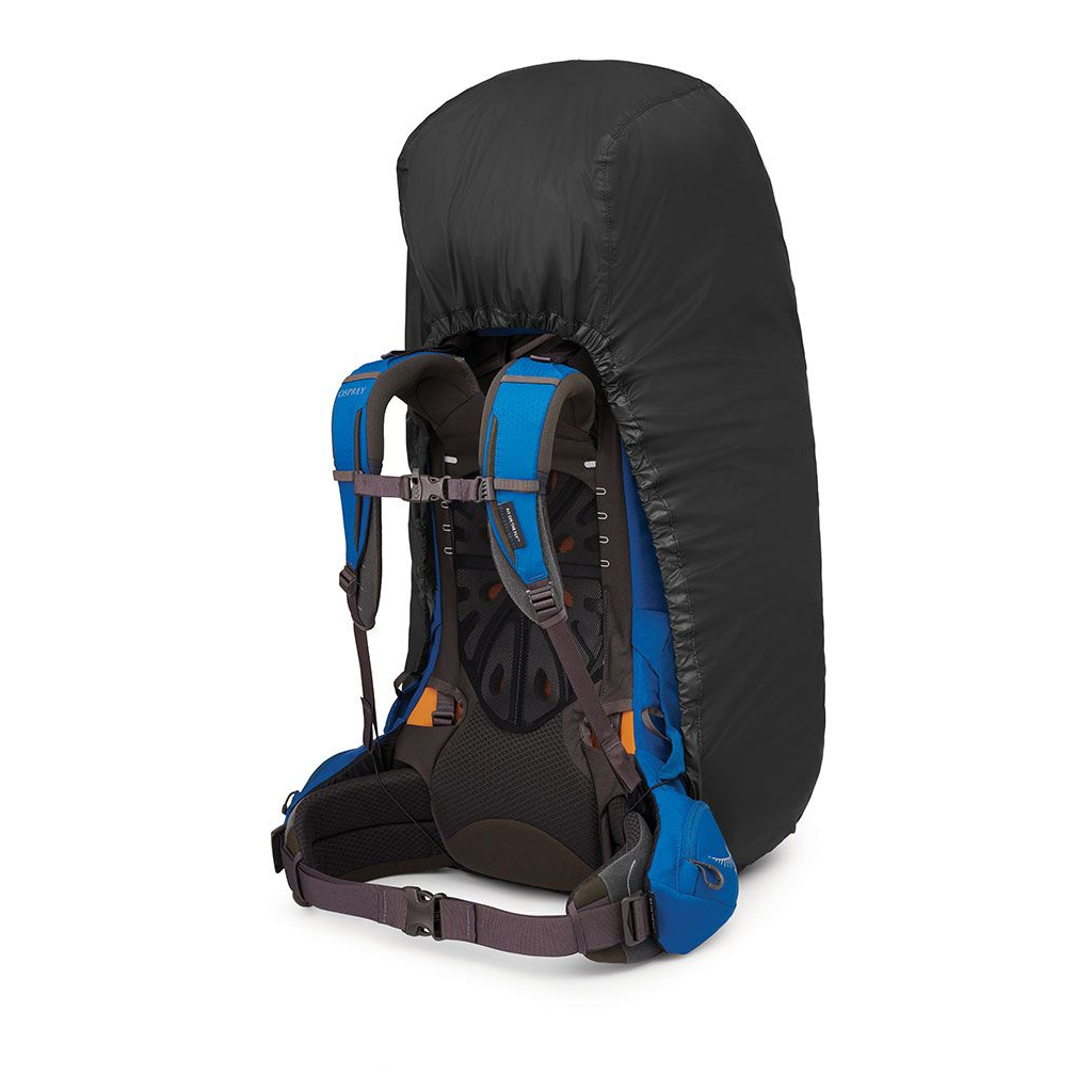 Чохол для рюкзака Osprey Ultralight Raincover XL black XL (009.3202) Чохол для рюкзака Osprey Ultralight Raincover XL black XL (009.3202)