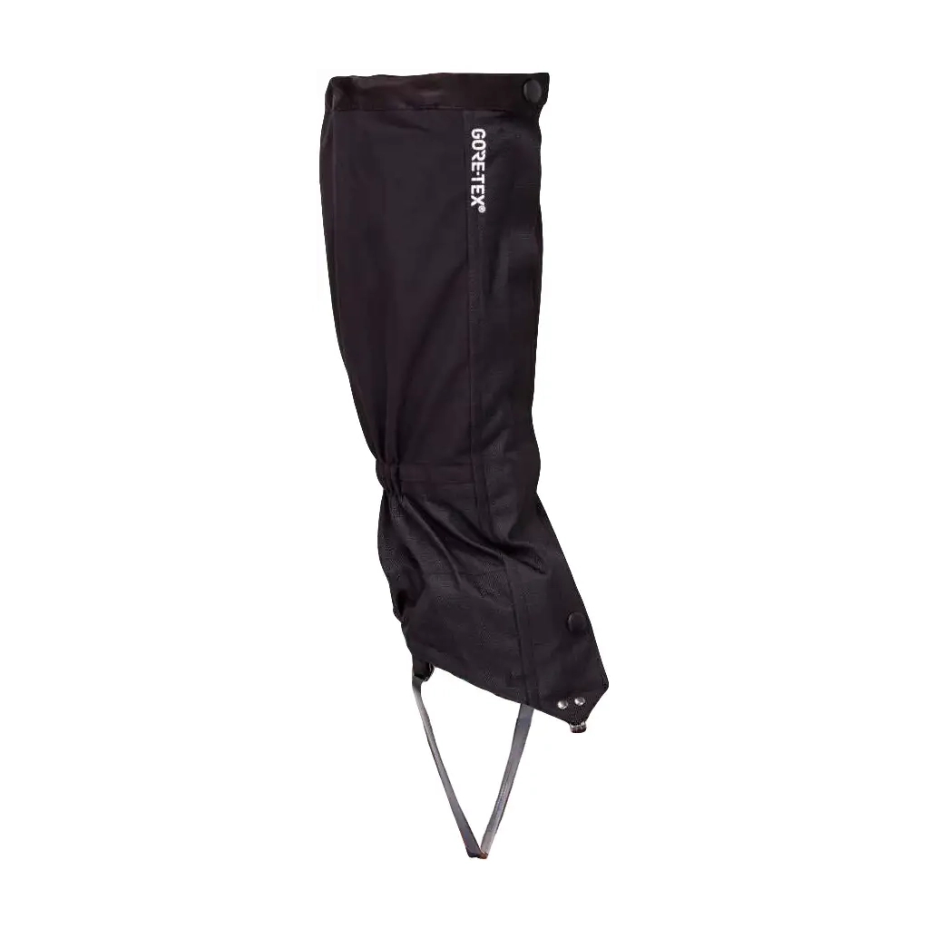 Бахіли туристичні Trekmates Cairngorm GTX Gaiter TM-006295 black 1 (015.0270)