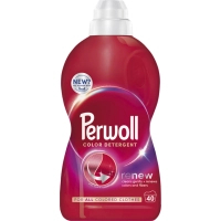 Perwoll washing gel For colored clothes 2 l (9000101810479)