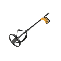 Construction screwdriver Tolsen 600x100x10 mm hexagonal tail (40099)