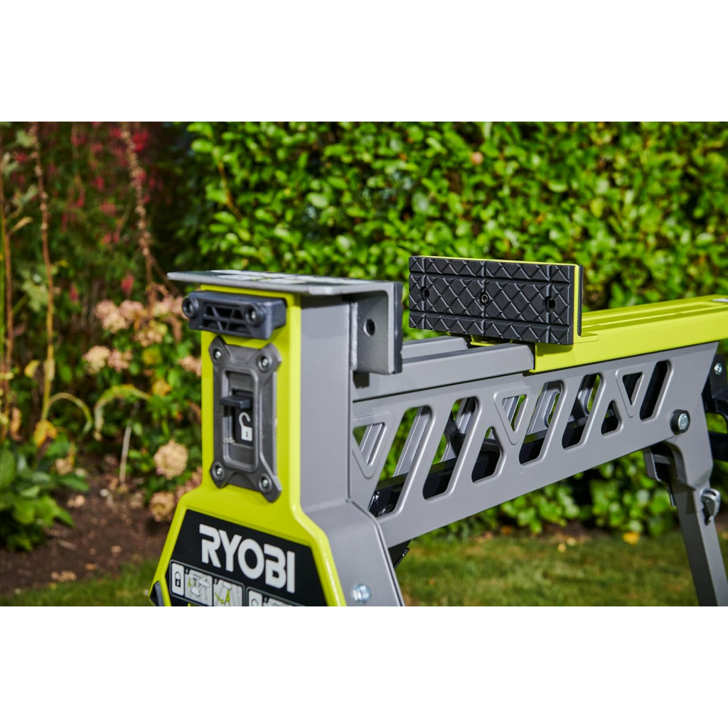 Верстак Ryobi RSTSJ150 1070х980х895мм, навантаження до 150кг (5133005891)