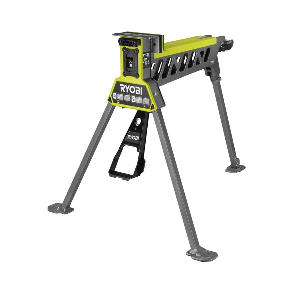 Верстак Ryobi RSTSJ150 1070х980х895мм, навантаження до 150кг (5133005891)