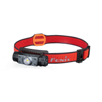 Flashlight Fenix HM62-T V2.0 black (HM62TV2.0Bla)