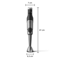 Блендер Philips HR2684/00