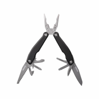 Мультитул TheGeneral Protool у чохлі графітовий (1800TG-11)