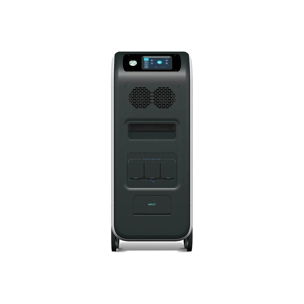 Зарядна станція BLUETTI EP500 2000W (EP500)