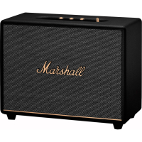 Акустична система Marshall Loudest Speaker Woburn III Bluetooth Black (1012272)